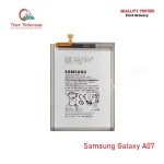 Samsung Galaxy A07 High Quality Battery Price in Bangladesh (New)