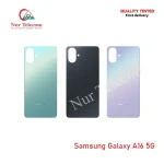 Samsung Galaxy A07 Backshell Back Glass Cover Price in Bangladesh (New)