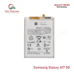 Samsung Galaxy A17 5G High Quality Battery Price in Bangladesh (New)