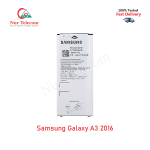 Samsung Galaxy A3 2016 High Quality Battery Price in Bangladesh (New)