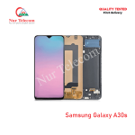 Original Samsung Galaxy A30s OEM Display LCD Touch Screen Original Replacement Part Price in Bangladesh (New)