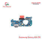 Original Samsung Galaxy A34 5G Charging Logic Price in Bangladesh (New)