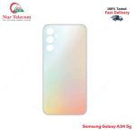 Samsung Galaxy A34 5G Backshell Back Glass Cover Price in Bangladesh (New)
