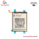 Samsung A35 5G High Quality Battery Price in Bangladesh (New)