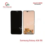 Samsung Galaxy A36 5G OEM Display LCD Touch Screen Original Replacement Part Price in Bangladesh (New)