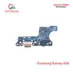 Samsung Galaxy A36 Charging Logic Price in Bangladesh (New)