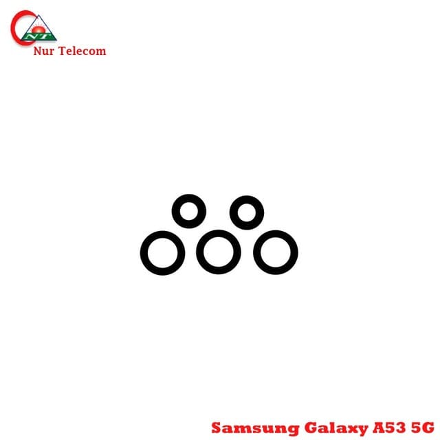 Samsung-Galaxy-A53-5G-Camera-Glass-Lens Samsung Galaxy A53 5G Camera Glass Lens Price in Bangladesh (New) - Image 1