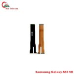 Samsung Galaxy A53 5G Motherboard Connector flex cable Bangladesh (New)
