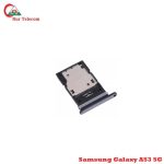 Samsung Galaxy A53 5G Sim Card Tray Replacement Price in Bangladesh (New)