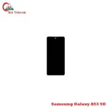 Samsung Galaxy A53 5G OEM Display LCD Touch Screen Original Replacement Part Price in Bangladesh (New)