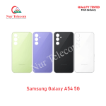 Samsung Galaxy A54 5G Backshell Back Glass Cover Price in Bangladesh (New)