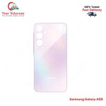 Samsung Galaxy A55 Backshell Back Glass Cover Price in Bangladesh (New)