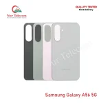 Samsung Galaxy A56 5G Backshell Back Glass Cover Price in Bangladesh (New)