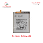 Samsung A56 High Quality Battery Price in Bangladesh (New)