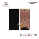 Samsung Galaxy A57 OEM Display LCD Touch Screen Original Replacement Part Price in Bangladesh (New)