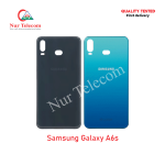 Samsung A6s Backshell Back Glass Cover Price in Bangladesh (New)