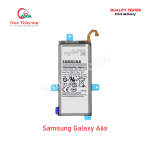 Samsung A6s High Quality Battery Price in Bangladesh (New)