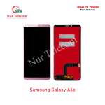 Samsung A6s OEM Display LCD Touch Screen Original Replacement Part Price in Bangladesh (New)