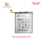 Samsung Galaxy A72 High Quality Battery Price in Bangladesh (New)
