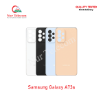 Samsung Galaxy A73s Backshell Back Glass Cover Price in Bangladesh (New)