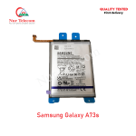 Samsung Galaxy A73s High Quality Battery Price in Bangladesh (New)