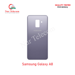 Samsung Galaxy A8 Backshell Back Glass Cover Price in Bangladesh (New)