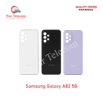 Samsung Galaxy A82 5G Backshell Back Glass Cover Price in Bangladesh (New)