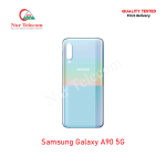 Samsung Galaxy A90 5G Backshell Back Glass Cover Price in Bangladesh (New)