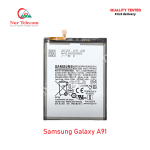 Samsung A91 High Quality Battery Price in Bangladesh (New)