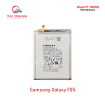 Samsung Galaxy F05 High Quality Battery Price in Bangladesh (New)