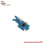 Samsung Galaxy F41 Charging Logic Price in Bangladesh (New)