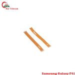 Samsung F41 Motherboard flex cable Price in Bangladesh (New)