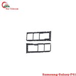 Samsung F41 SIM Card Tray Price in Bangladesh (New)