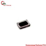 Samsung Galaxy F41 Loudspeaker Price in Bangladesh (New)