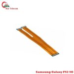 Samsung F52 5G Motherboard flex cable Price in Bangladesh (New)