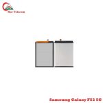 Samsung F52 5G High Quality Battery Price in Bangladesh (New)