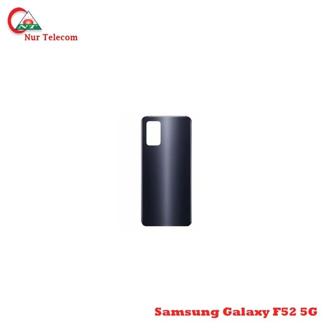 Samsung-Galaxy-F52-5G-battery-backshell Samsung F52 5G Backshell Back Glass Cover Price in Bangladesh (New) - Image 1