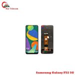 Samsung F52 5G OEM Display LCD Touch Screen Original Replacement Part Price in Bangladesh (New)