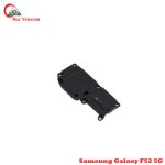 Samsung F52 5G loudspeaker Price in Bangladesh (New)