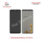 Samsung J4 Core OEM Display LCD Touch Screen Original Replacement Part Price in Bangladesh (New)