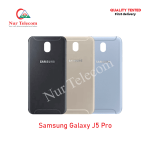 Samsung Galaxy J5 Pro Backshell Back Glass Cover Price in Bangladesh (New)