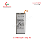 Samsung Galaxy J6 High Quality Battery Price in Bangladesh (New)