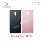 Samsung J7 Plus Backshell Back Glass Cover Price in Bangladesh (New)