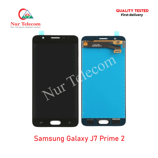 Samsung-Galaxy-J7-Prime-2-Display Samsung J7 Prime 2 OEM Display LCD Touch Screen Original Replacement Part Price in Bangladesh (New) - Image 1