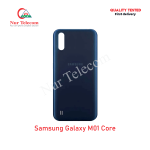Samsung Galaxy M01 Core Backshell Back Glass Cover Price in Bangladesh (New)