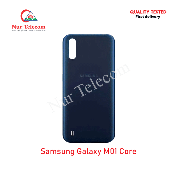 Samsung-Galaxy-M01-Core-Backshell Samsung Galaxy M01 Core Backshell Back Glass Cover Price in Bangladesh (New) - Image 1