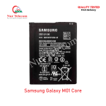 Samsung M01 Core High Quality Battery Price in Bangladesh (New)