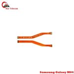Samsung M04 Motherboard flex cable Price in Bangladesh (New)