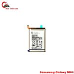 Samsung Galaxy M04 High Quality Battery Price in Bangladesh (New)