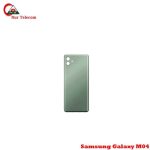 Samsung Galaxy M04 Backshell Back Glass Cover Price in Bangladesh (New)